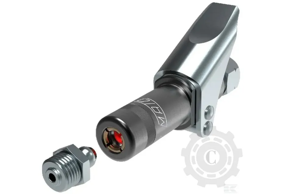 Noutate CAP DECALIMETRU M10x1MM