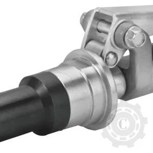 CAP GRESOR DECALIMETRU QUICK LOCK Preț redus