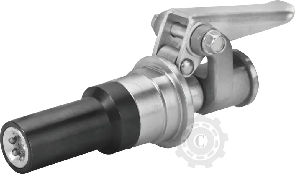 CAP GRESOR DECALIMETRU QUICK LOCK Preț redus