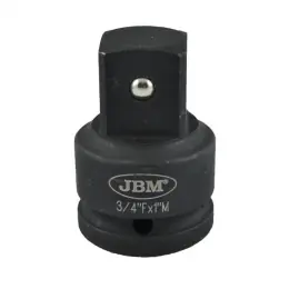 11965 ADAPTOR DE IMPACT 3/4"H 1"M Ofertă limitată