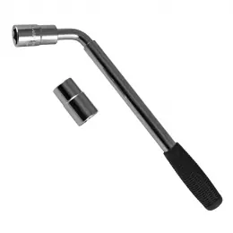51416 CHEIE EXTENSIBILA PENTRU ROTI CU TUBULARA REVERSIBILA 330-490mm Livrare gratuită