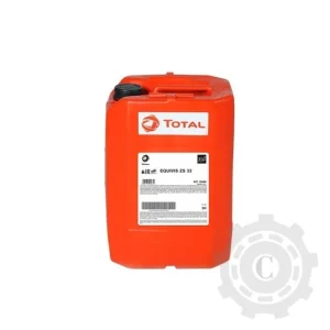 ULEI TOTAL EQUIVIS ZS 32 20LP Preț promoțional