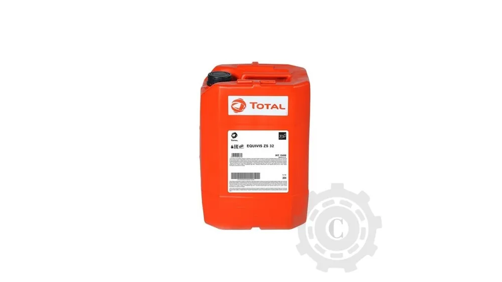 ULEI TOTAL EQUIVIS ZS 32 20LP Preț promoțional