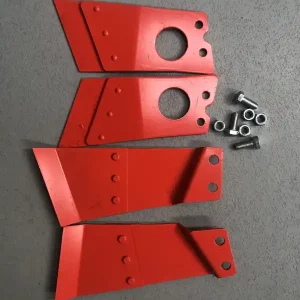 Chilipir G15226580R KIT RAZUITORI