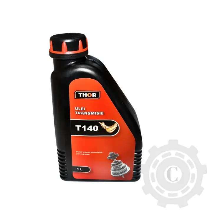 Ofertă ULEI E-OIL/THOR T140 VALVOLINA 1L