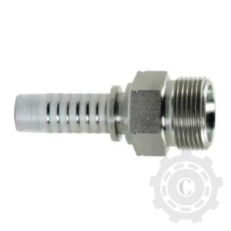 Preț mic AGR DN08 1/4"BSP FILET EXTERIOR