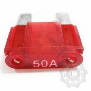 SIGURANTA MAXI 50A Ofertă limitată