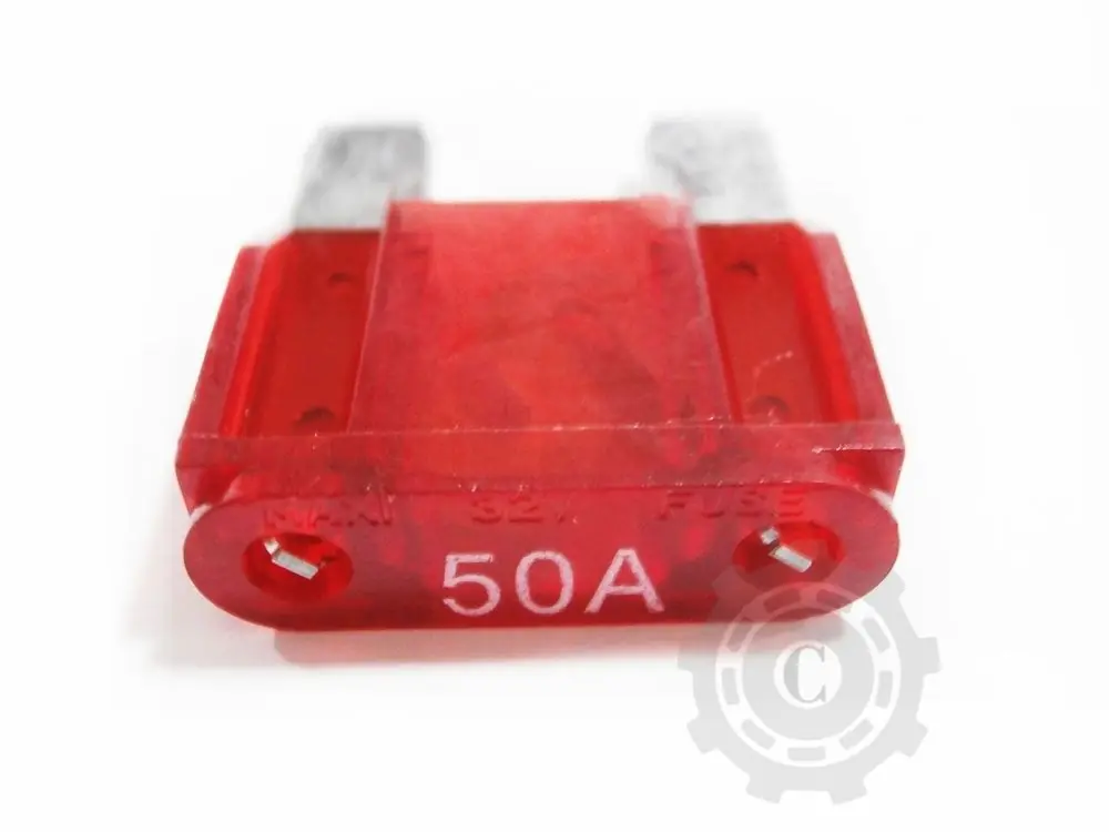 SIGURANTA MAXI 50A Ofertă limitată
