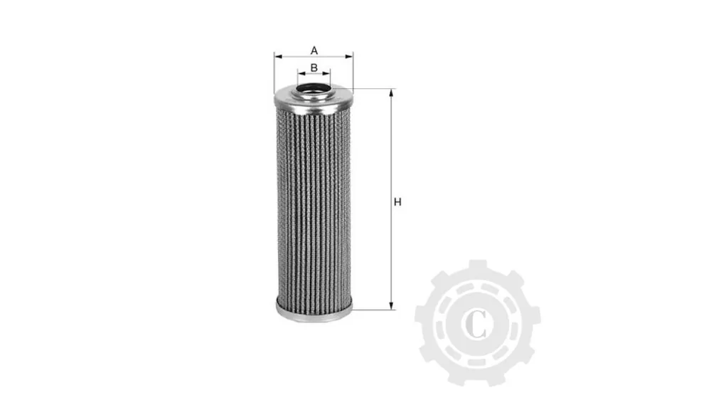 Retur gratuit FILTRU HIDRAULIC