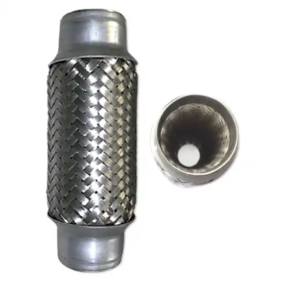 51721 RACORD FLEXIBIL ESAPAMENT 55X300MM Plată sigură