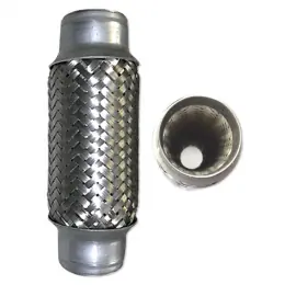 Ieftin 51708 RACORD FLEXIBIL DE ESAPAMENT 45X150MM