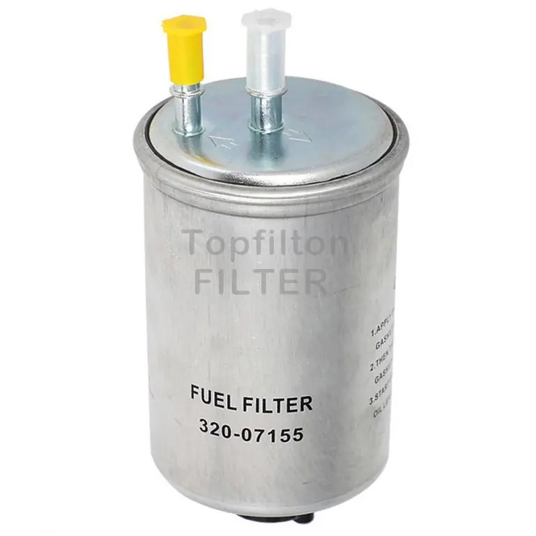 Cumpără online FILTRU COMBUSTIBIL WK9036