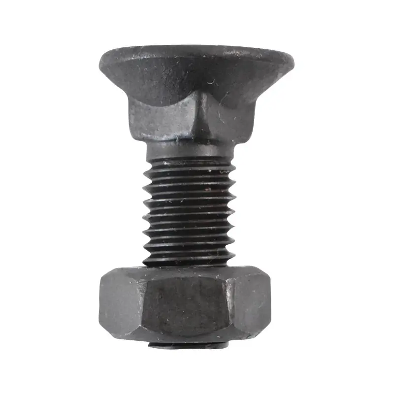 SURUB BRAZDAR PATRAT M12X50 Premium