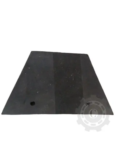 PALETA DE CAUCIUC TRAPEZOID (151.907707) Expediere rapidă