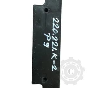 Reduceri PALETA CAUCIUC K-2