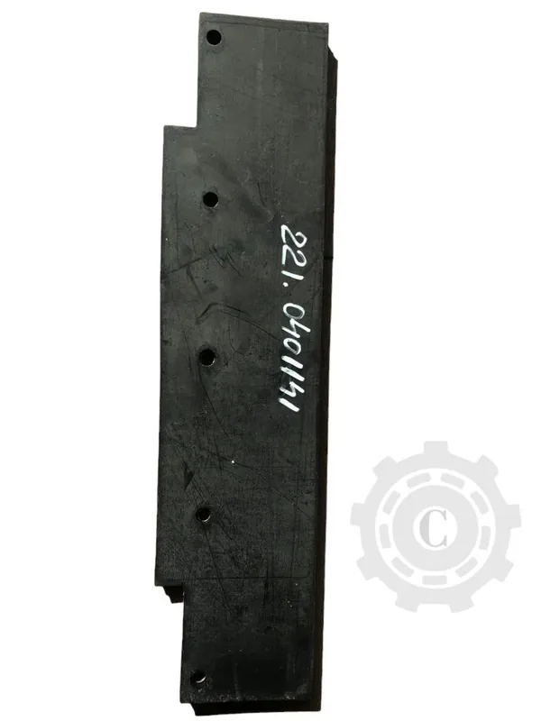 Reducere PALETA CAUCIUC (221.0401141) ZMAJ