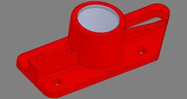 SUPORT FULIE Z222-05/02 81-0025 ZMAJ Reducere extra