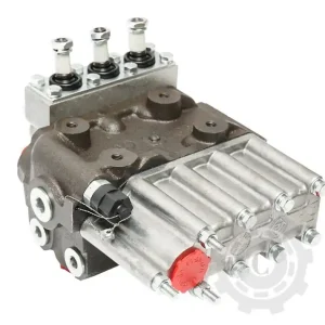 DISTRIBUITOR HIDRAULIC 3 MANETE P80.210105 Livrare gratuită