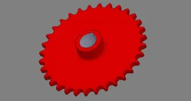 PINION 72-0772 SIP TORNADO Cumpărături sigure
