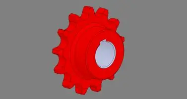 Preț promoțional PINION 72-0758 SIP TORNADO