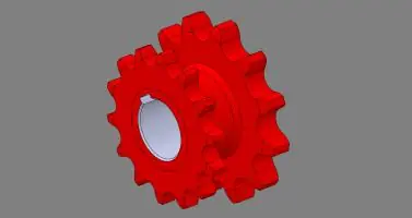 Vezi acum PINION DUBLU 72-0716 SIP TORNADO