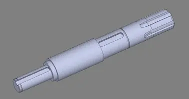 Ofertă de sezon AX CU CANELURI 72-0297 SIP TORNADO