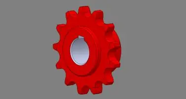 PINION 72-0264 SIP TORNADO Promoție