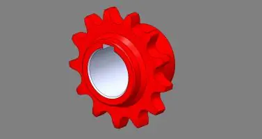PINION 72-0251 SIP TORNADO Ofertă de sezon