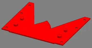 PLACA TAIETOARE 72-0190 SIP TORNADO Retur gratuit