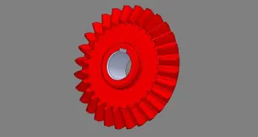 PINION 72-0117 SIP TORNADO Cumpărături sigure