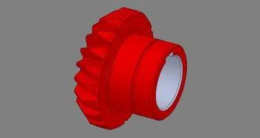 Ofertă specială PINION 72-0116 SIP TORNADO