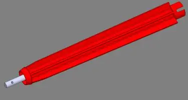 VALT STANGA 72-0109 SIP TORNADO Reducere extra