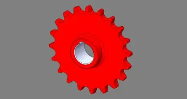 Transport gratuit PINION 72-0102 SIP TORNADO