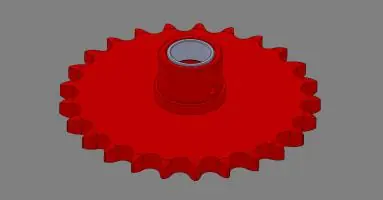 PINION 73-0302 ZMAJ Plată sigură