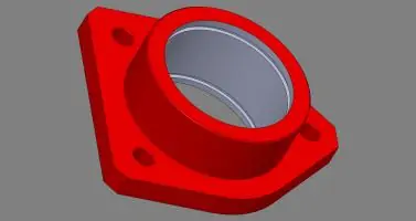 CARCASA RULMENT 73-0010 ZMAJ Expediere rapidă