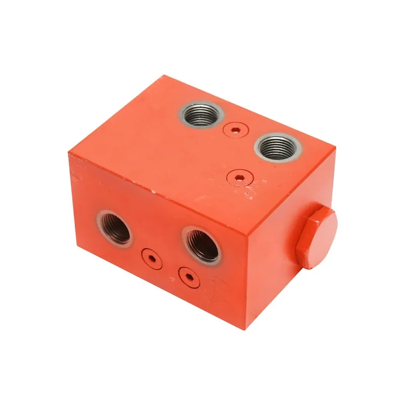 Sertaras distribuitor hidraulic plug Livrare expres