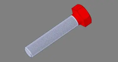 SURUB M12X1.25 L=60 72-0526/1 ZMAJ Expediere rapidă