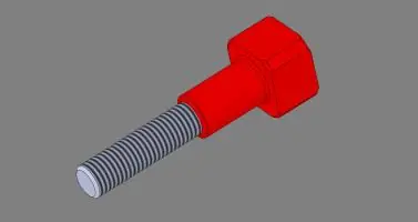 SURUB M12/FI16X86 72-0522 ZMAJ Ofertă limitată