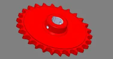 Plată sigură PINION 72-0354 ZMAJ