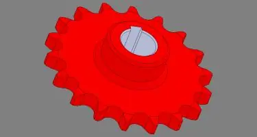 Cumpără acum PINION 72-0332 ZMAJ