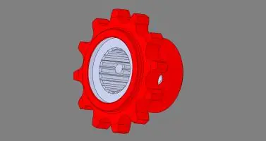 Livrare rapidă PINION 72-0327 ZMAJ