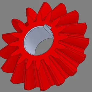 72-0313 PINION CONIC ZMAJ Bestseller