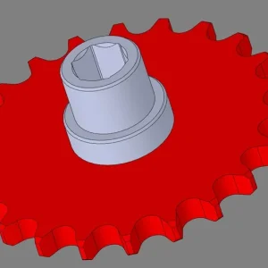 72-0310 PINION ZMAJ Preț mic