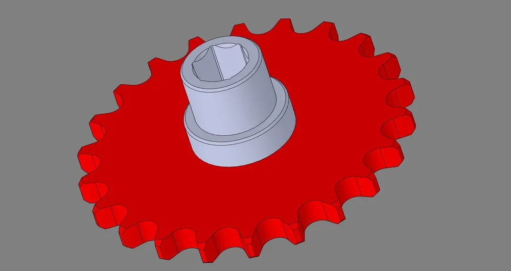 72-0310 PINION ZMAJ Preț mic