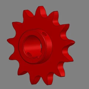 72-0308 PINION ZMAJ Transport gratuit