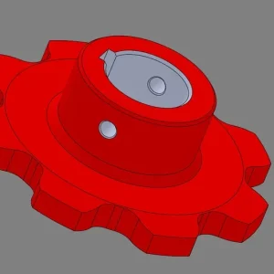 PINION 72-0032 ZMAJ Plată sigură