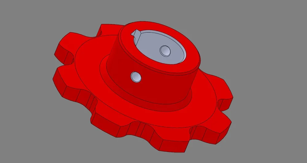 PINION 72-0032 ZMAJ Plată sigură