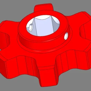 PINION Z6 72-0027 ZMAJ Disponibil imediat