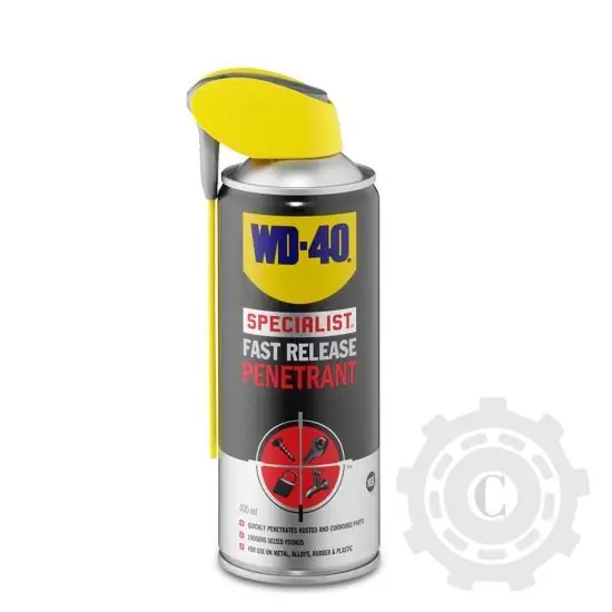 DEGRIPANT LUBRIFIANT DEBLOCANT WD-40 Ieftin