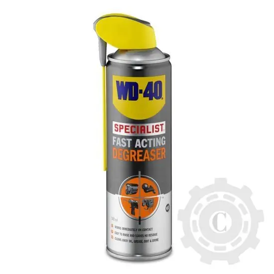 SOLUTIE CURATARE UNIVERSALA WD-40 Super ofertă